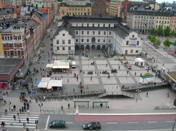 Photo of Södermalm
