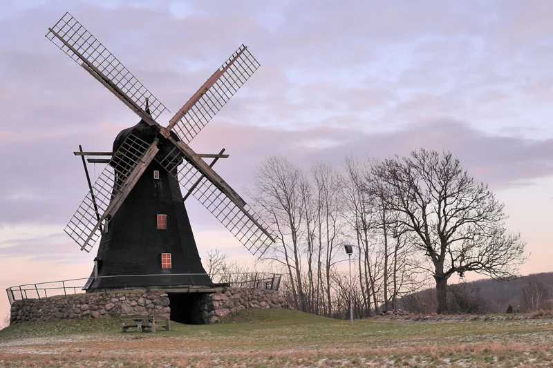 Photo of Södra Sandby