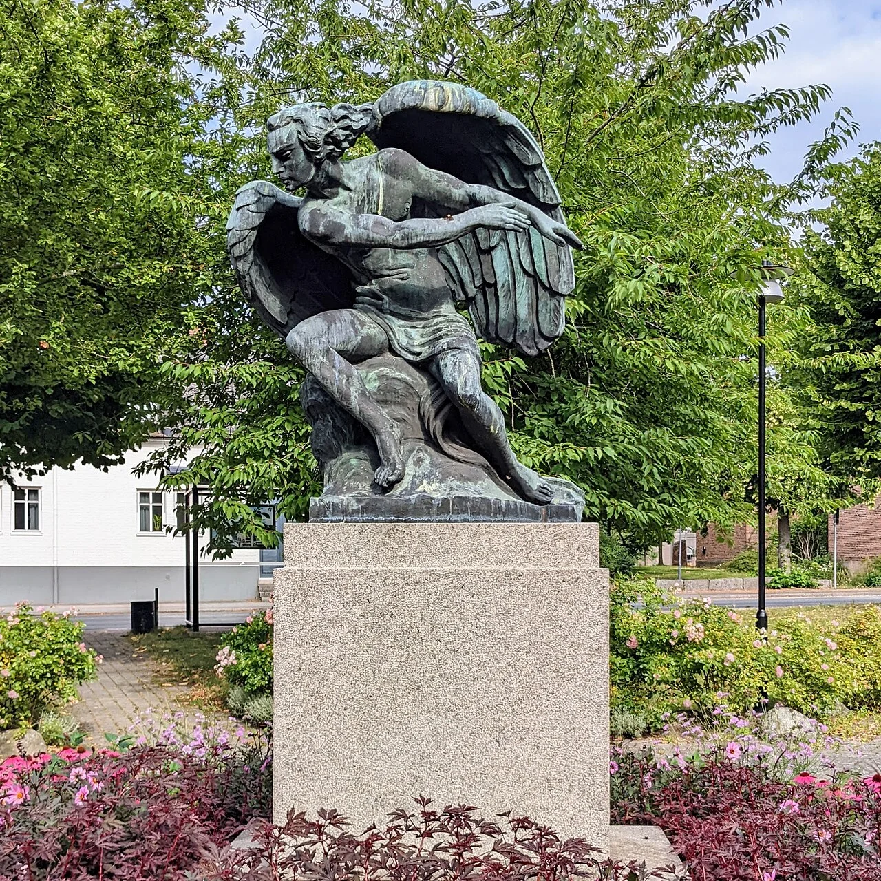 Photo of Sölvesborg