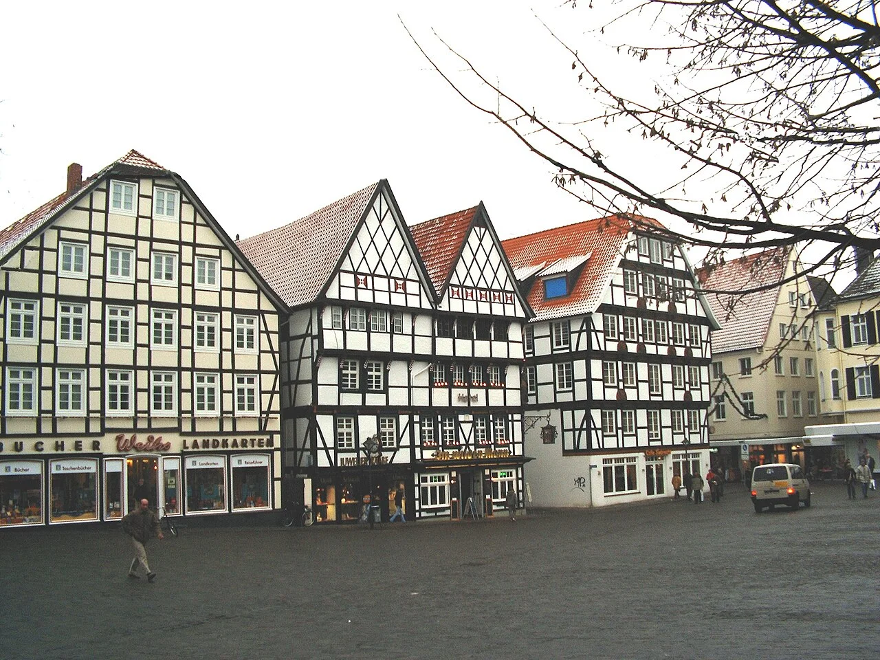 Photo of Soest