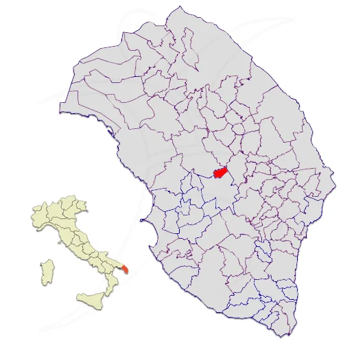 Photo of Sogliano Cavour