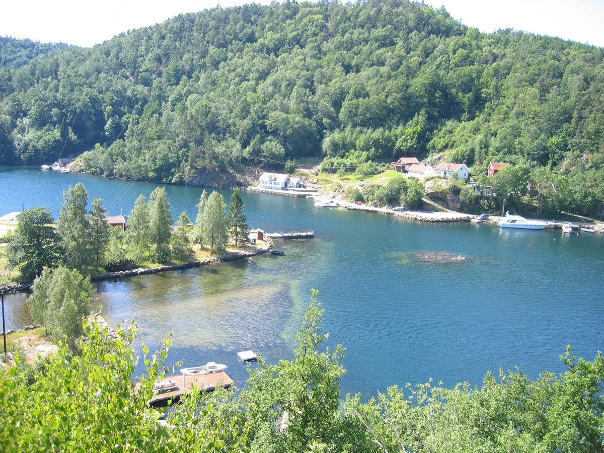 Photo of Søgne
