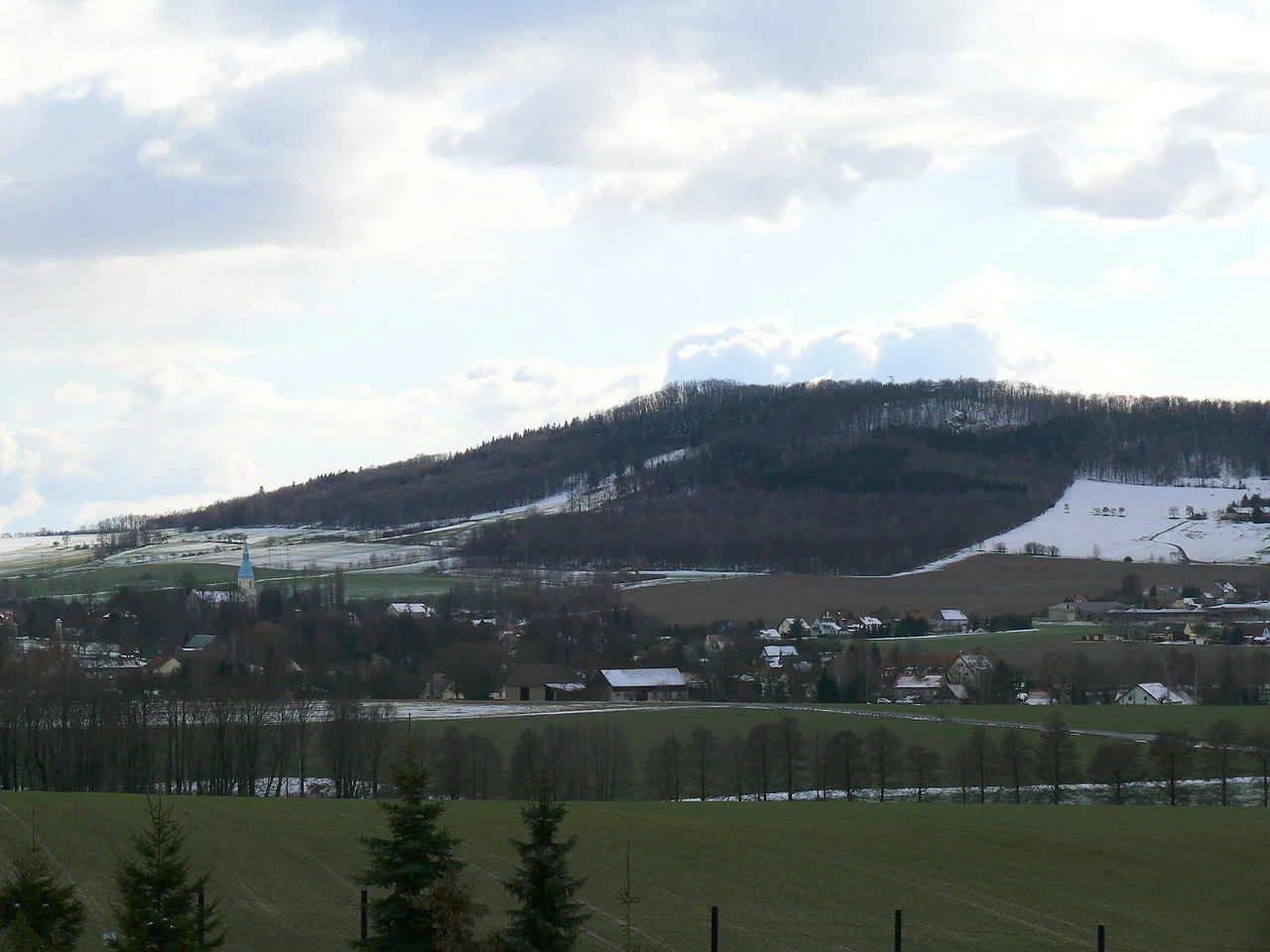 Photo of Sohland am Rotstein