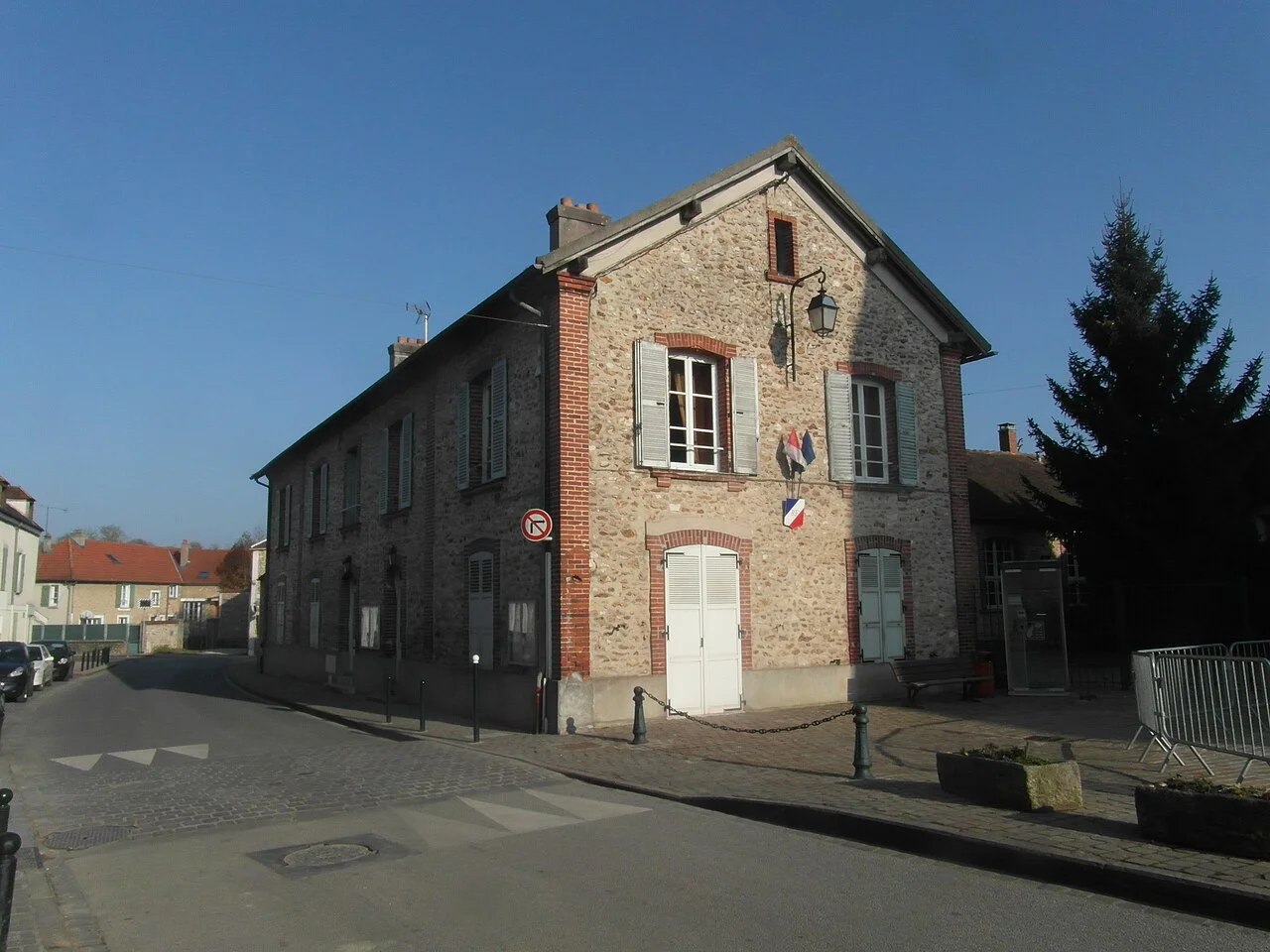 Photo of Soignolles-en-Brie
