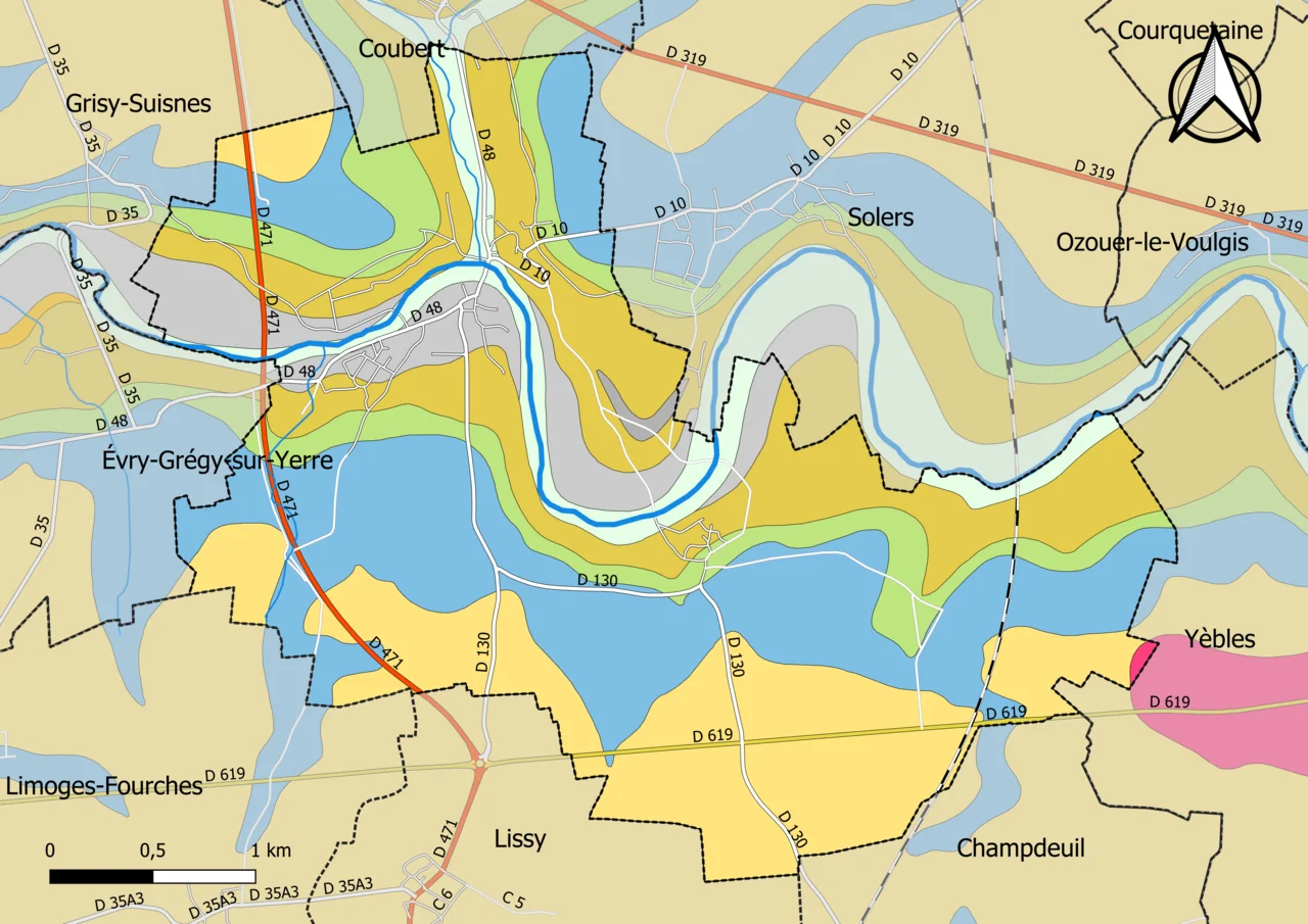 Photo of Soignolles-en-Brie