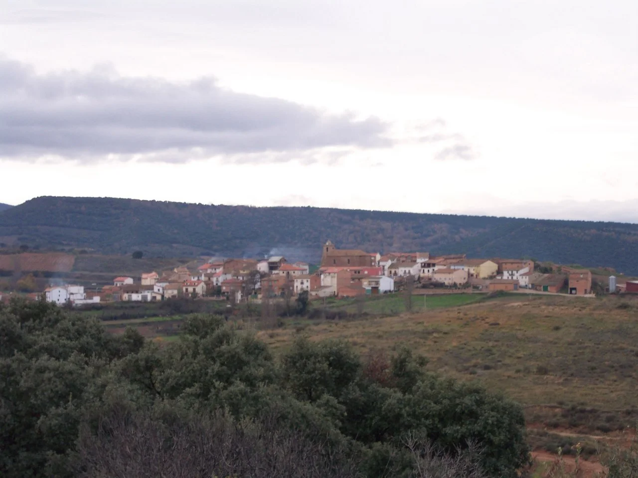Photo of Sojuela