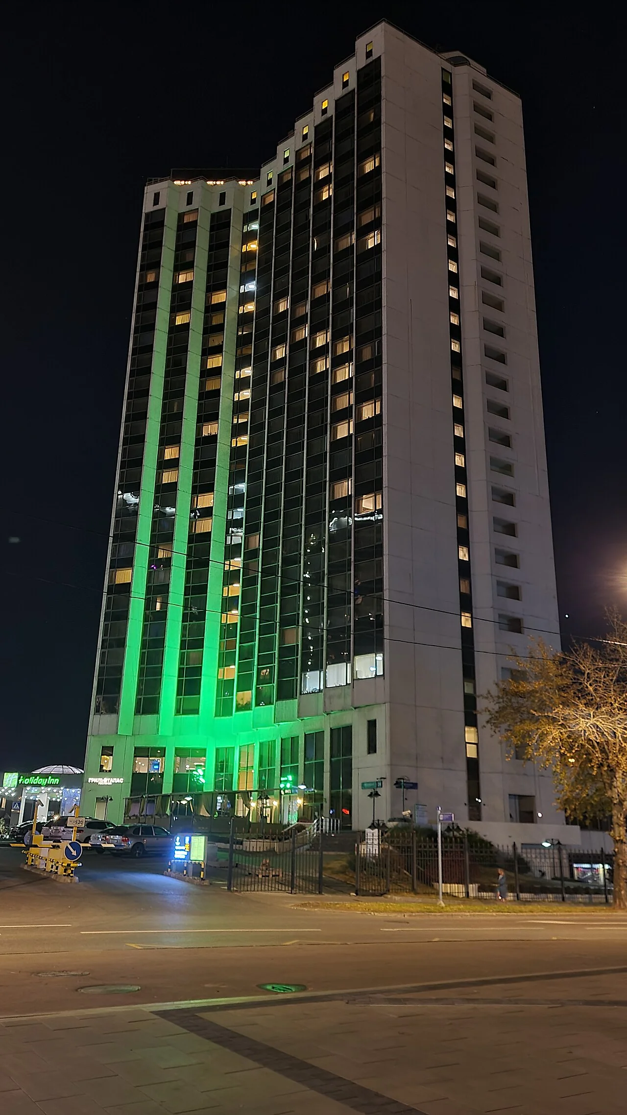 Photo of Sokol’niki