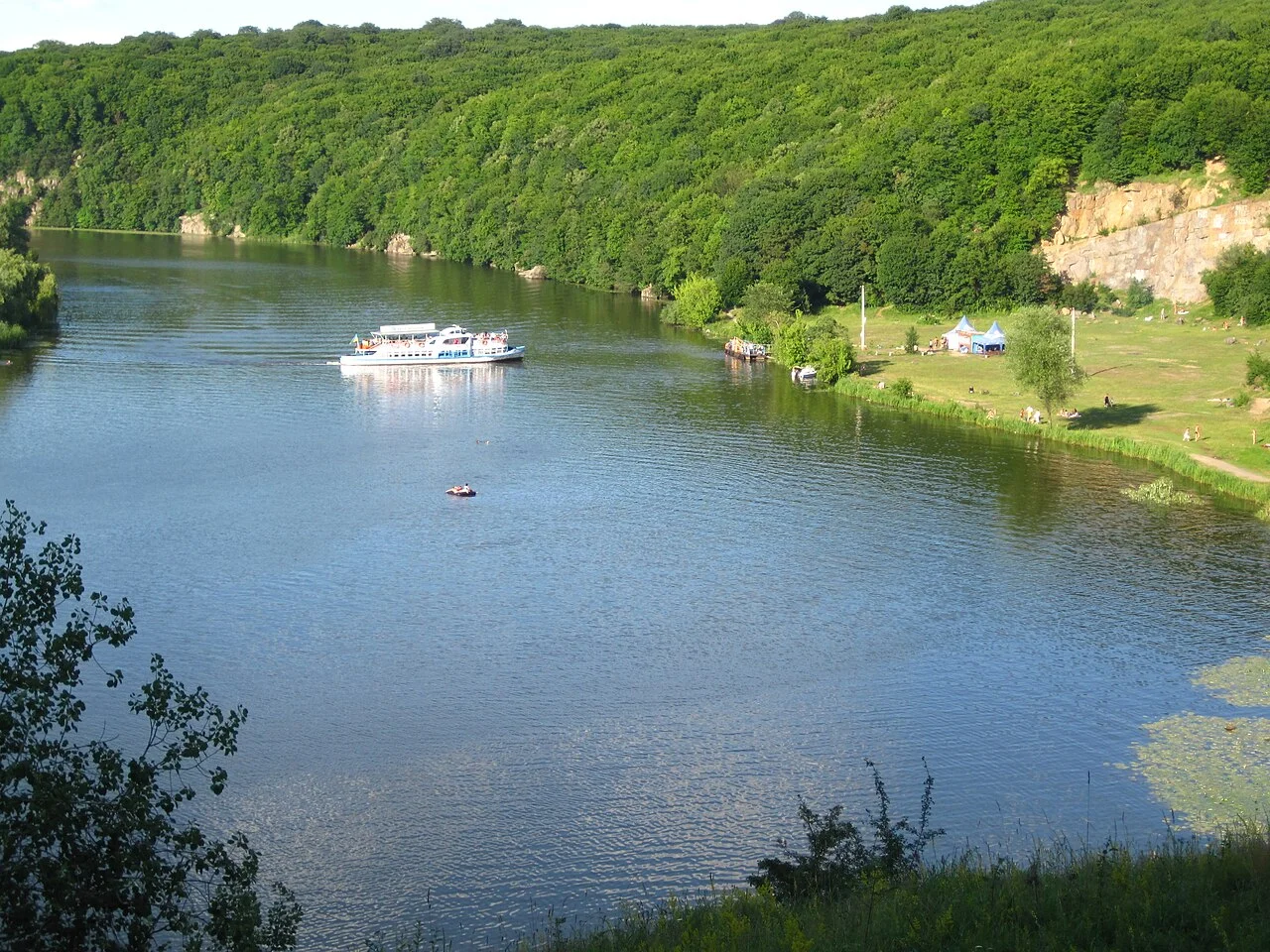 Photo of Sokolovyy