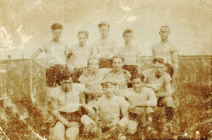 Photo of Sokołów Małopolski