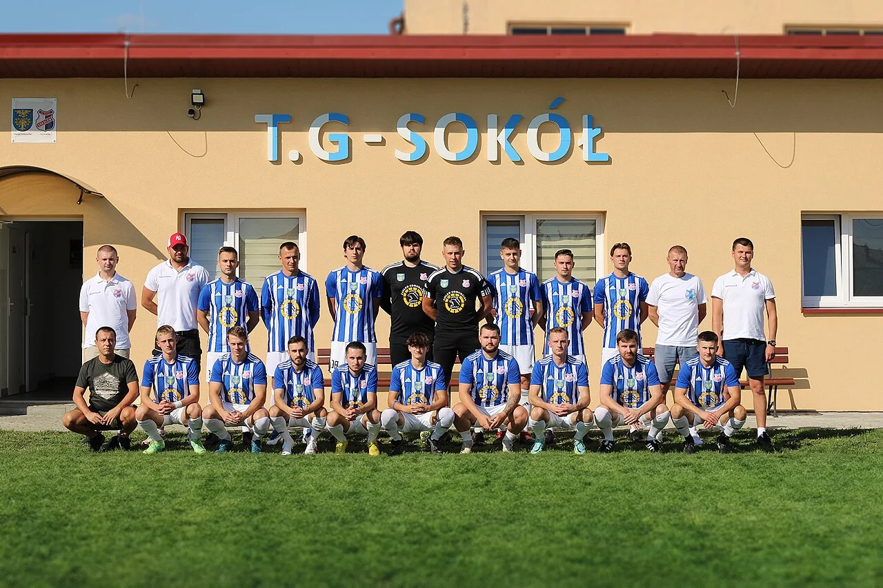 Photo of Sokołów Małopolski