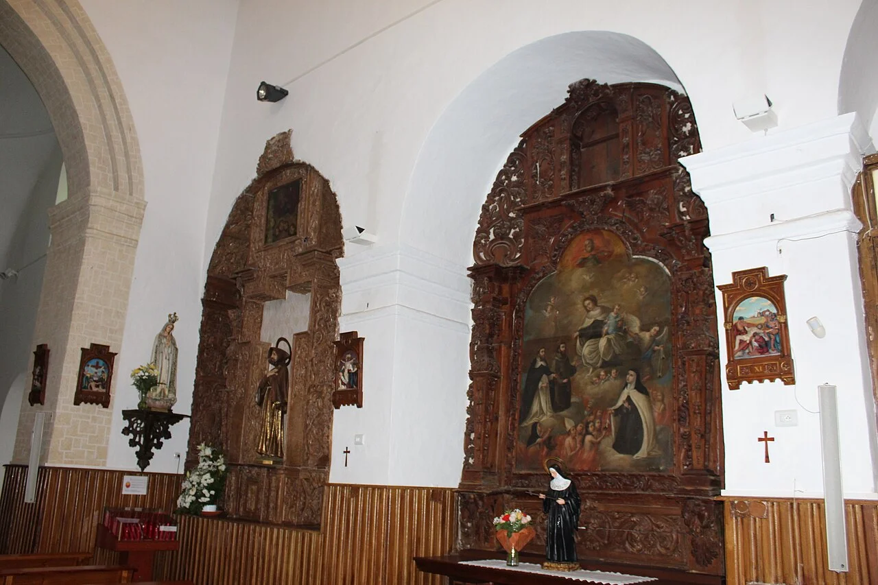 Photo of Solana de los Barros