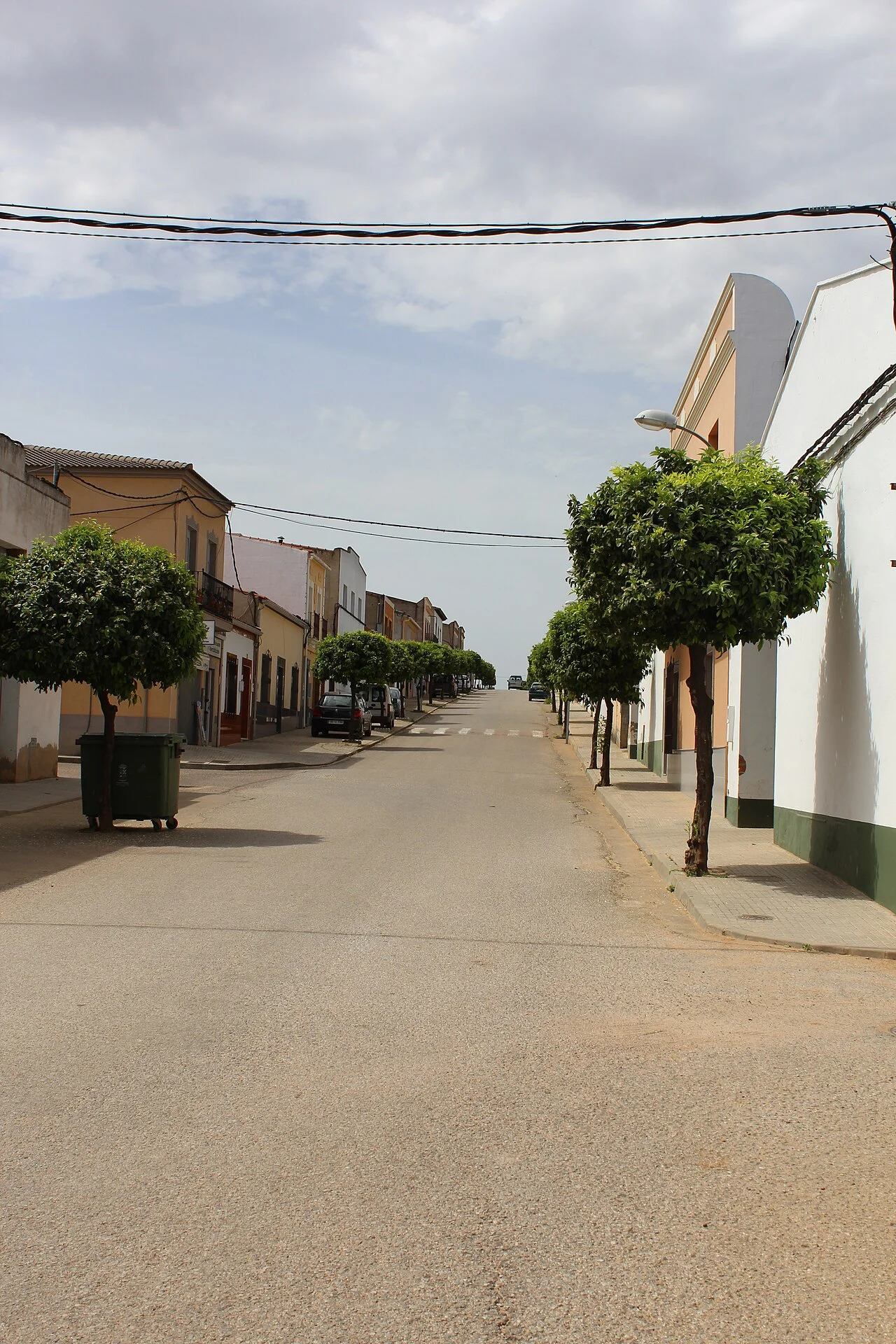 Photo of Solana de los Barros