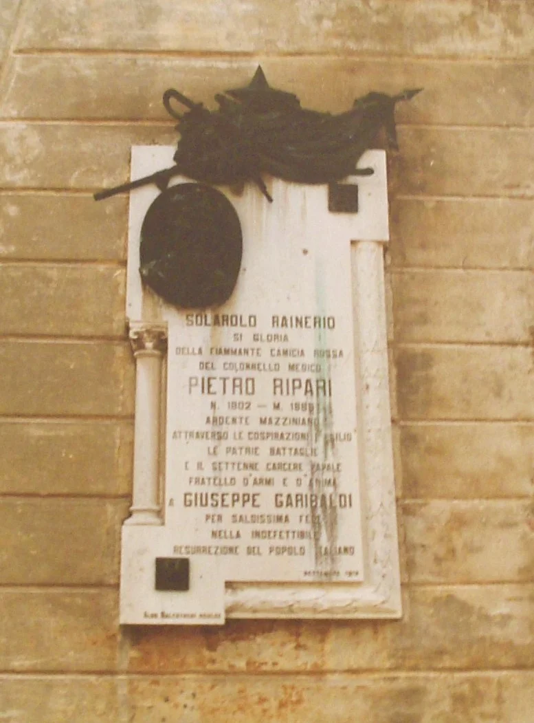 Photo of Solarolo Rainerio