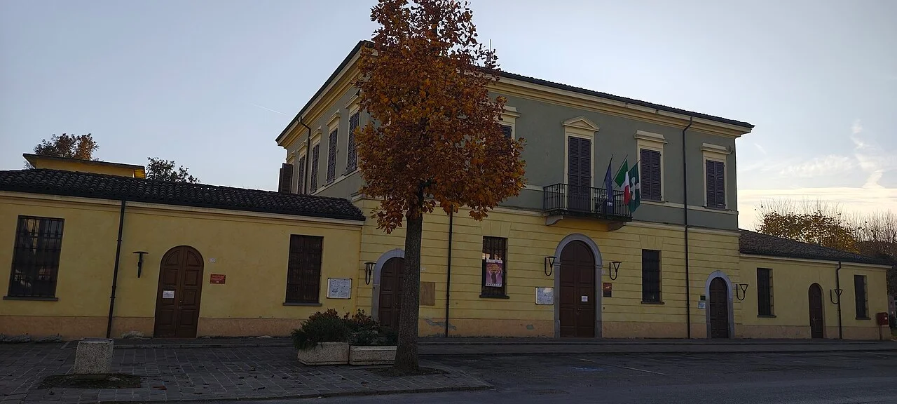 Photo of Solarolo Rainerio