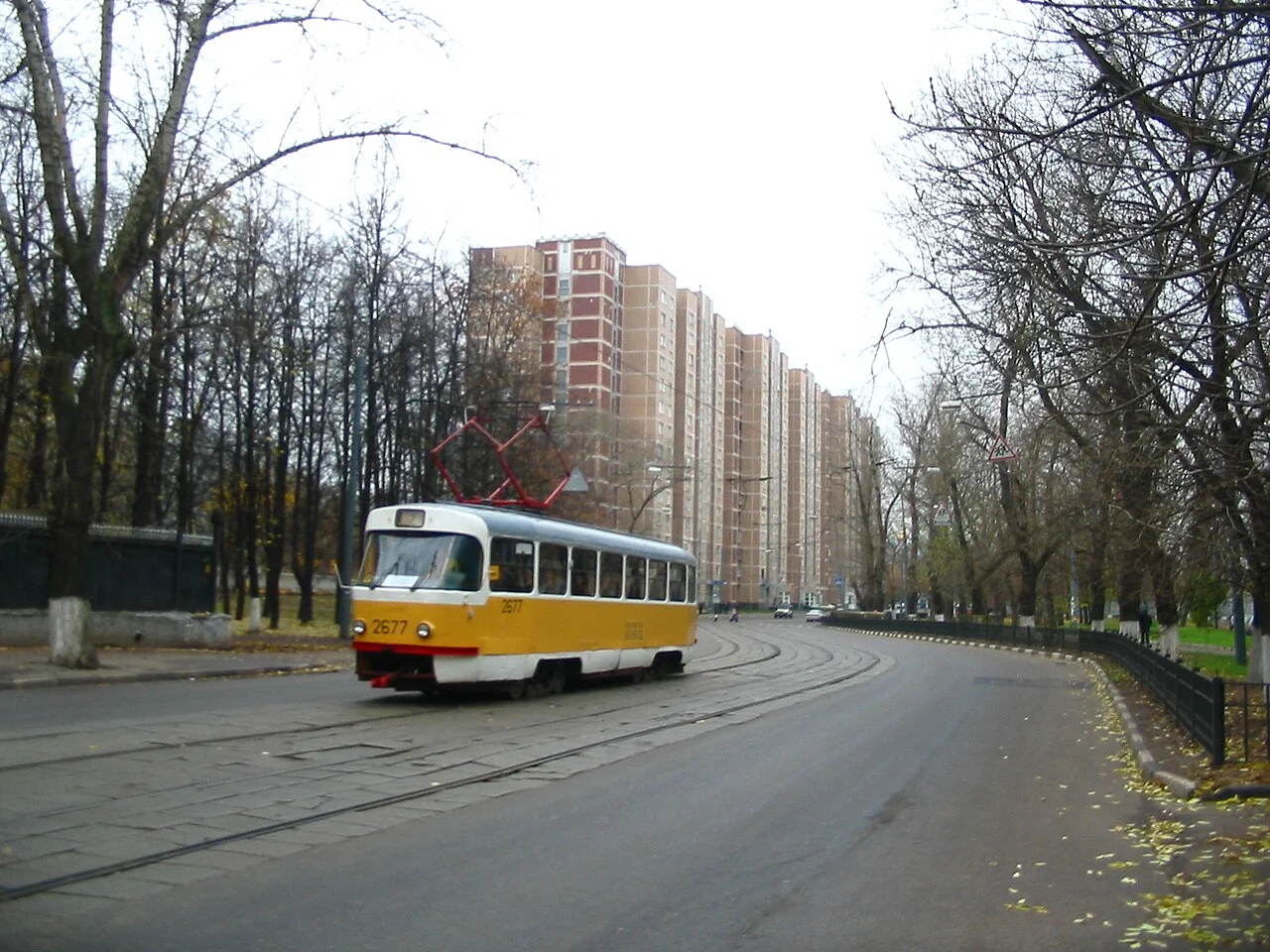 Photo of Soldatskaya