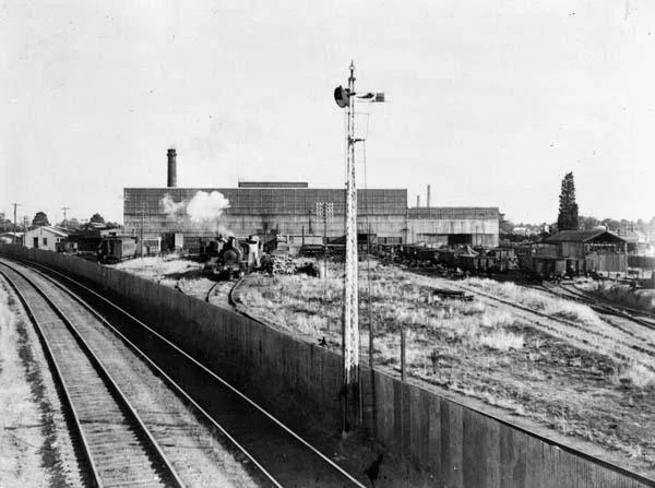 Photo of Soldiers Hill