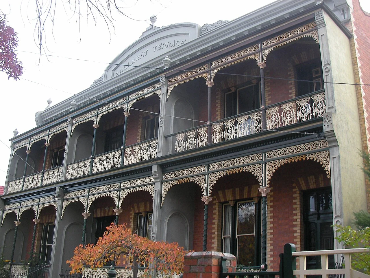 Photo of Soldiers Hill