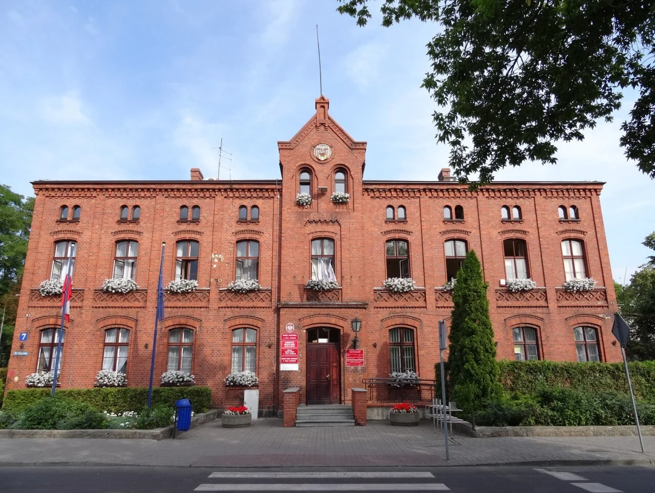 Photo of Solec Kujawski