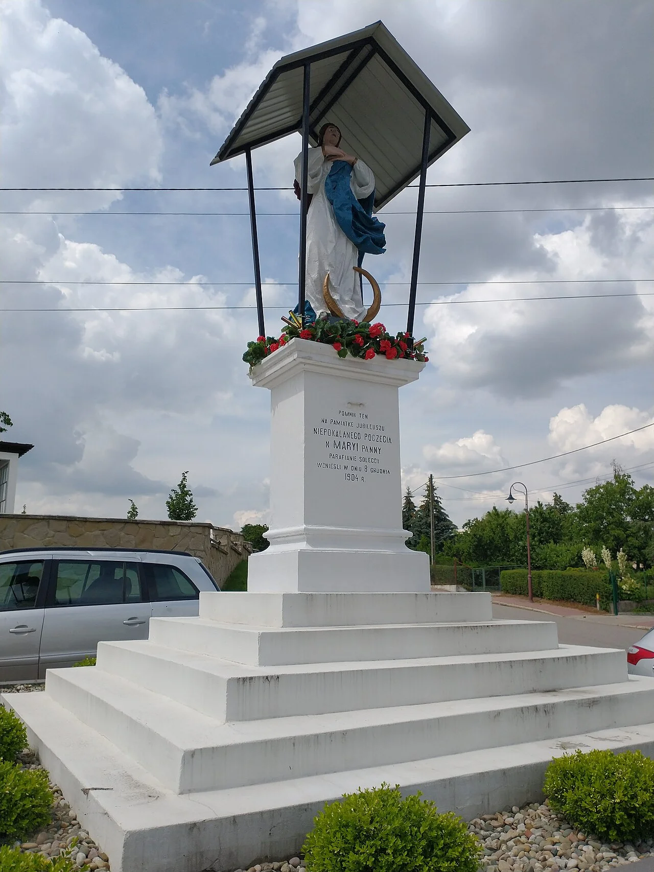 Photo of Solec-Zdrój