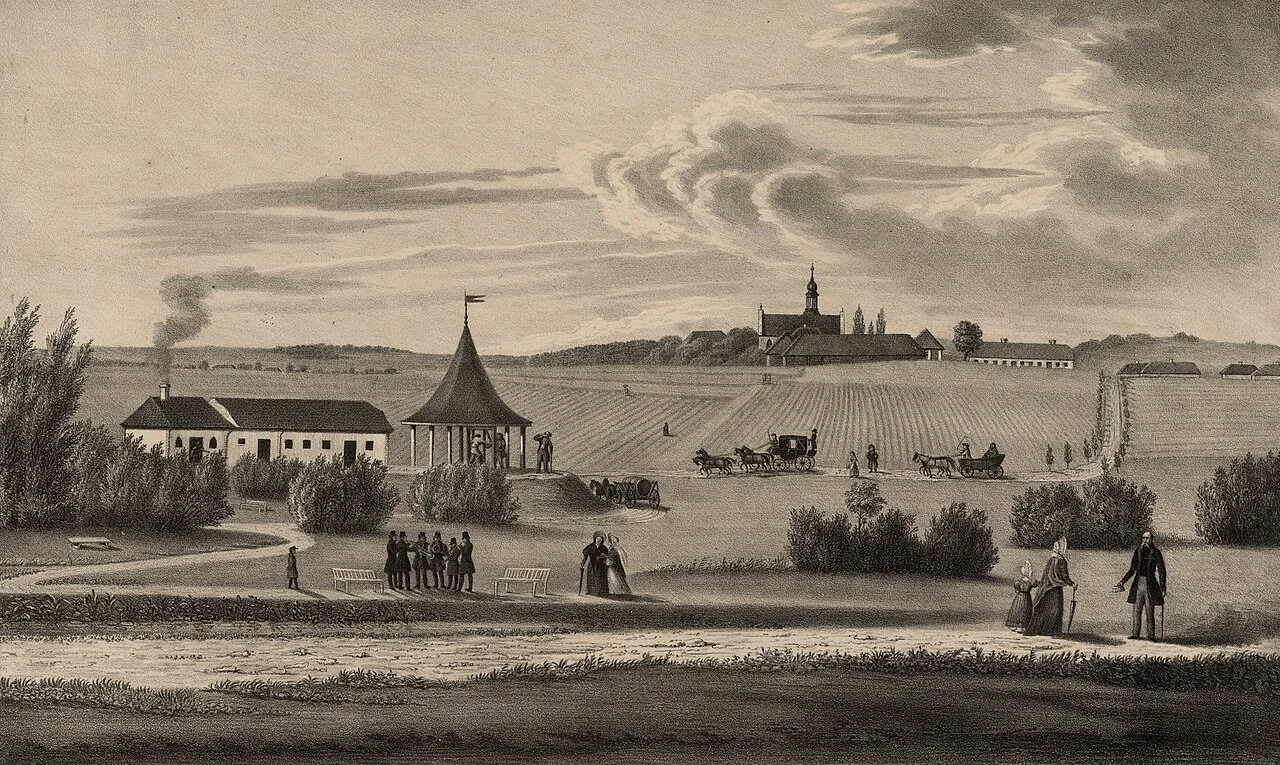 Photo of Solec-Zdrój