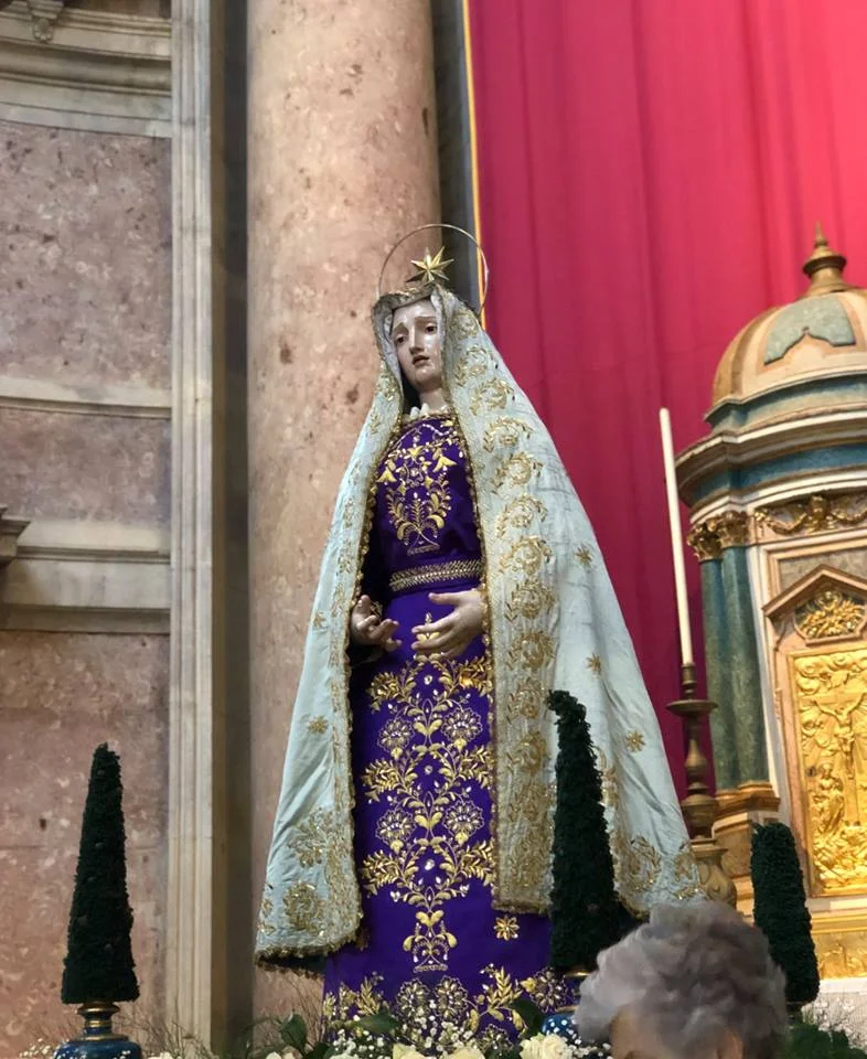 Photo of Soledad Nueva