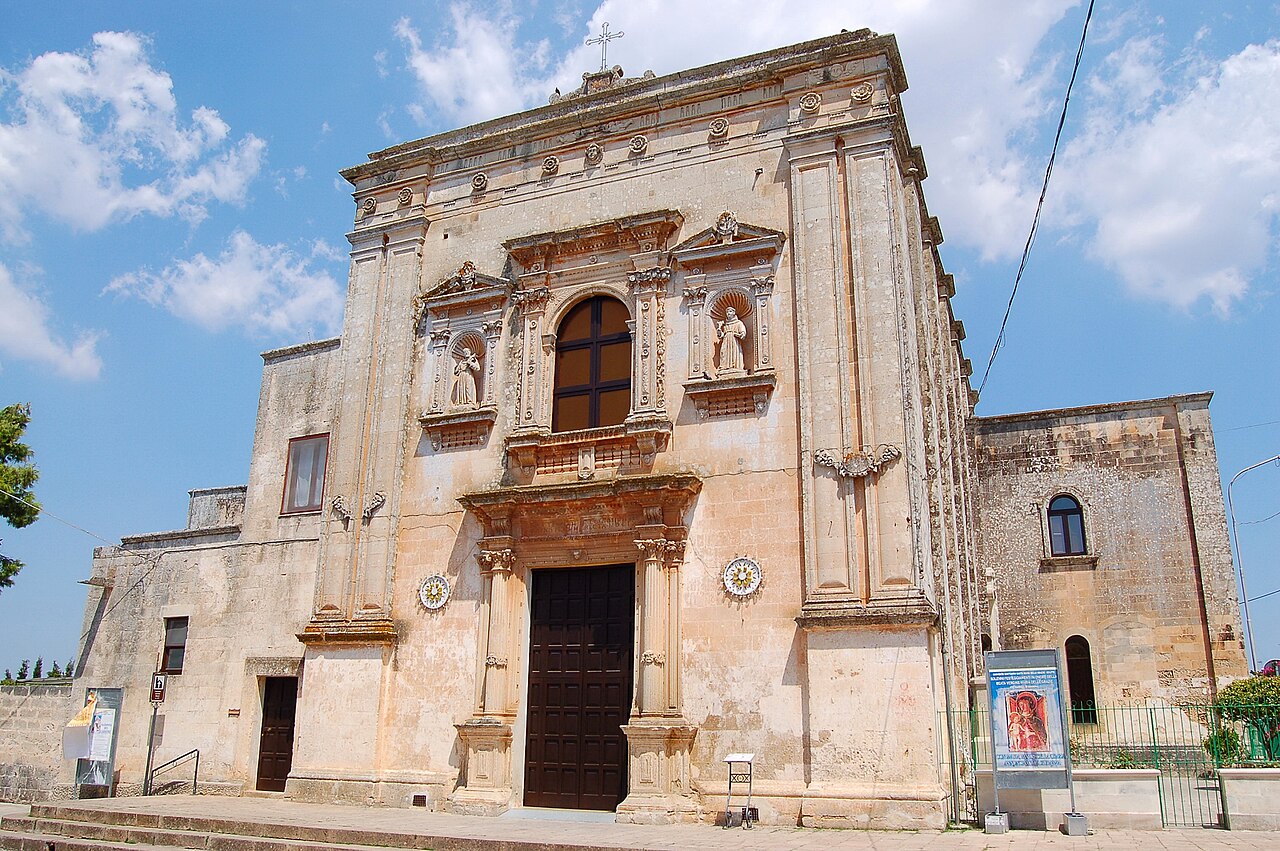 Soleto