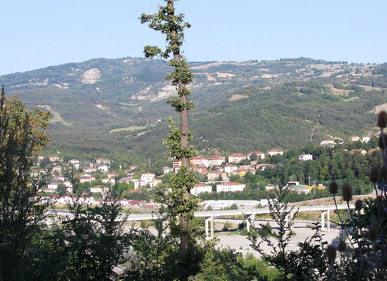 Photo of Solignano