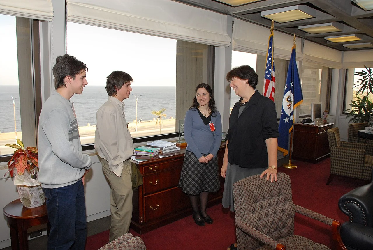 Photo of Solís de Mataojo