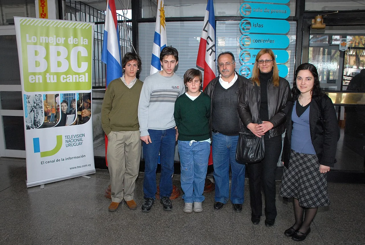 Photo of Solís de Mataojo