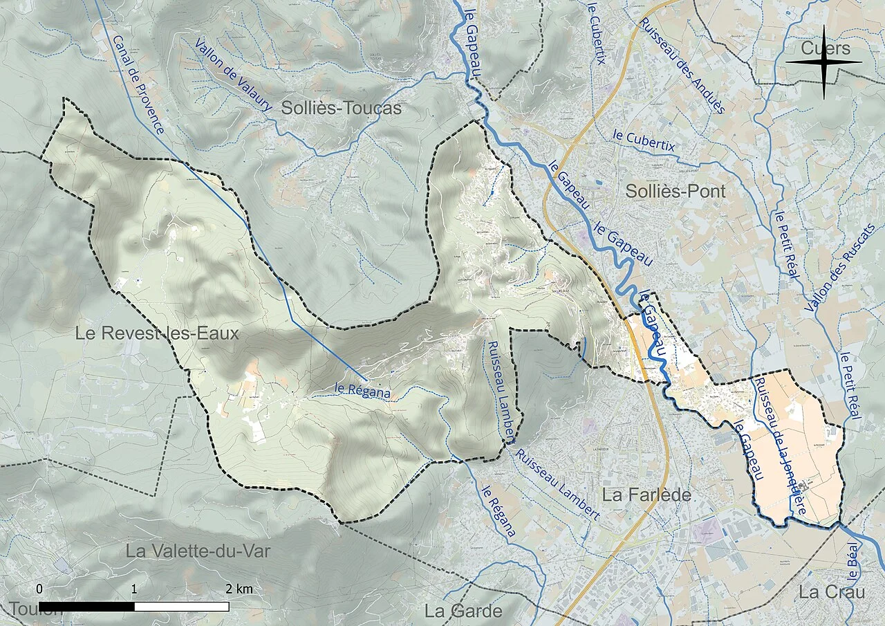 Photo of Solliès-Ville