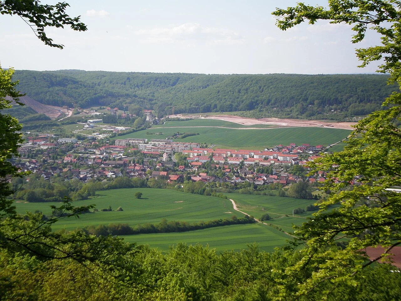 Photo of Sollstedt