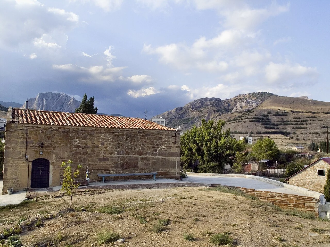 Photo of Solnechnaya Dolina