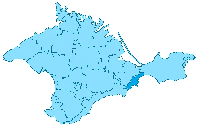 Photo of Solnechnoye