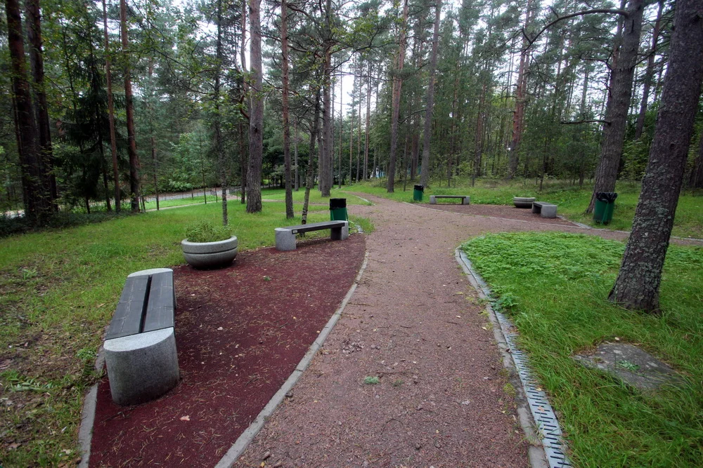 Photo of Solnechnoye