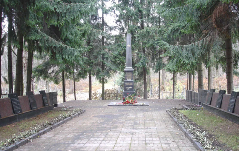 Photo of Solomenskoye