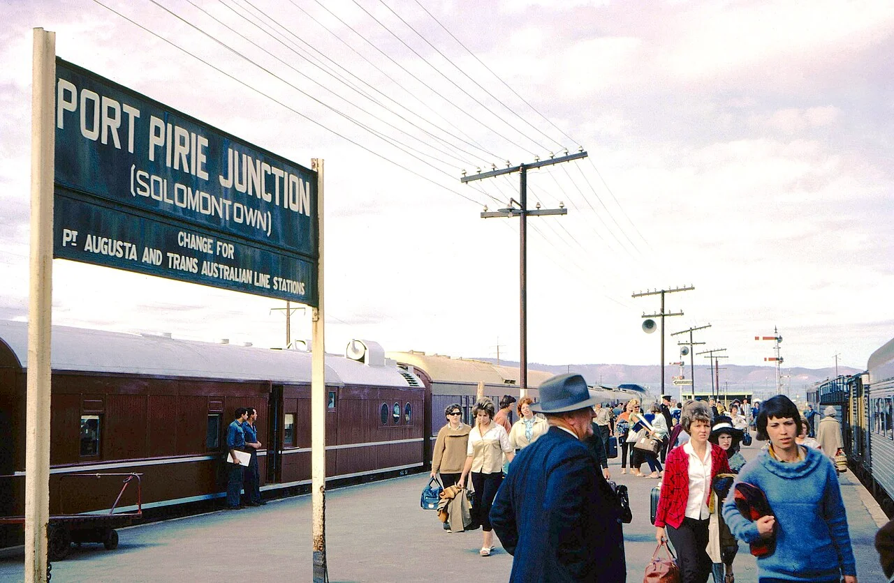 Photo of Solomontown