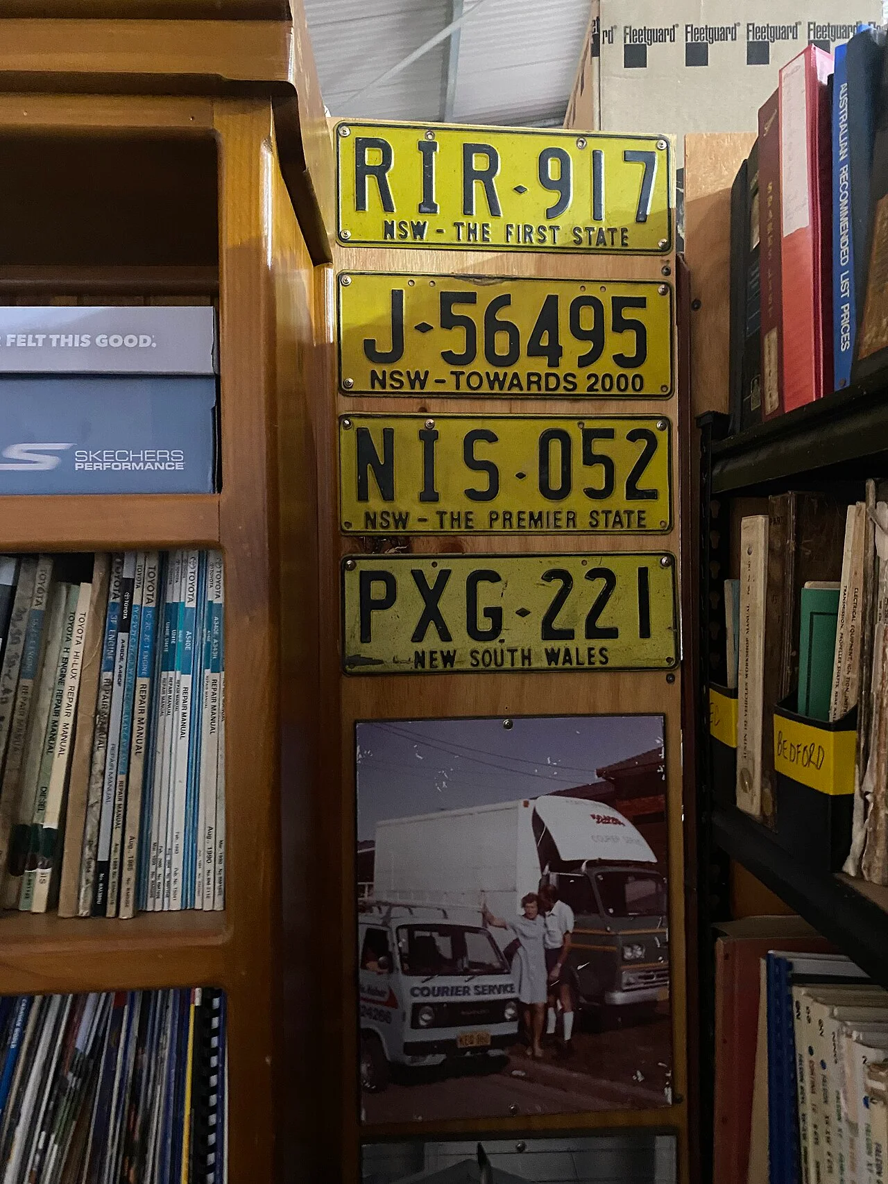 Photo of Solomontown