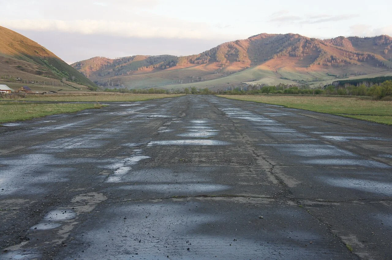 Photo of Soloneshnoye