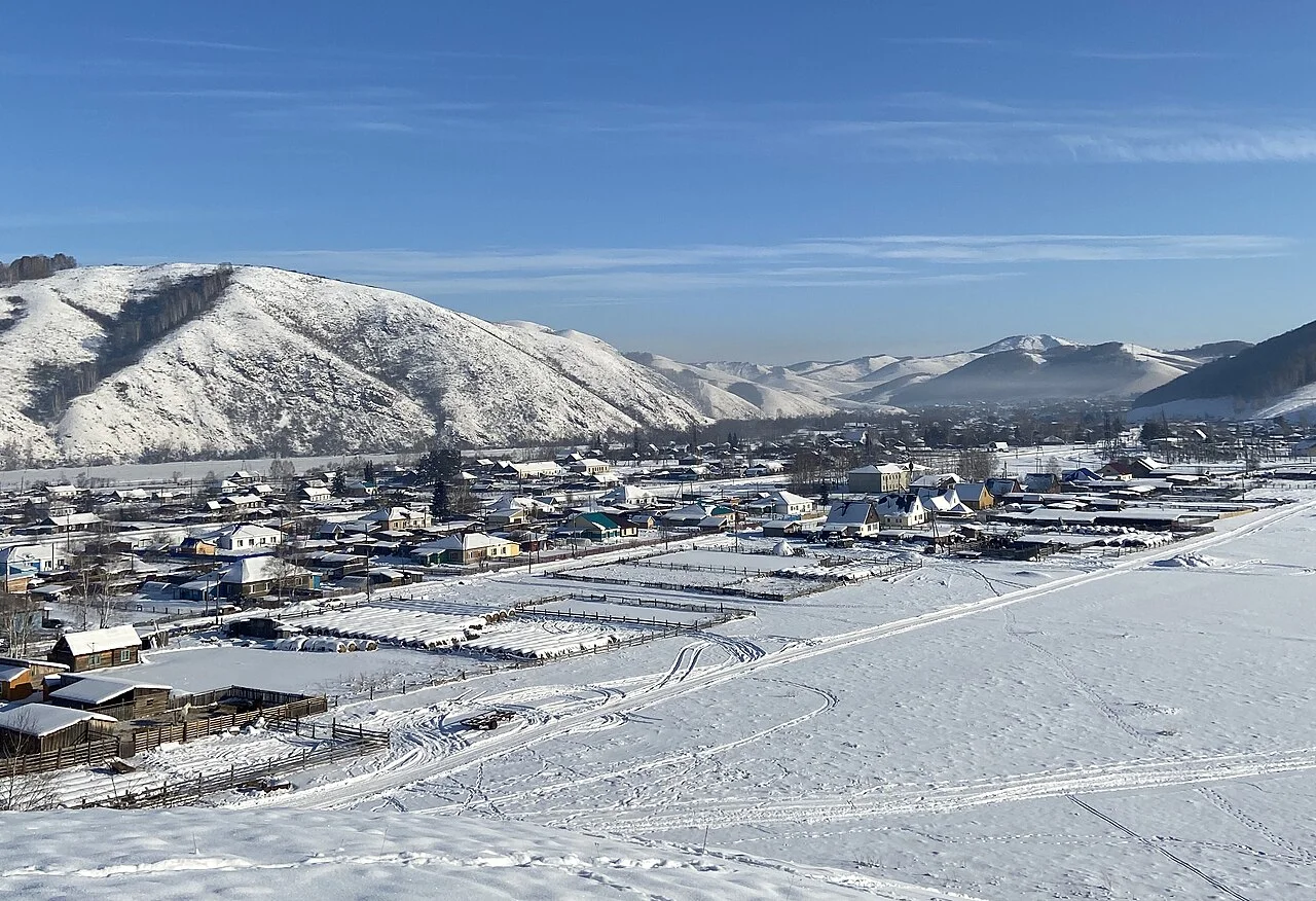 Photo of Soloneshnoye