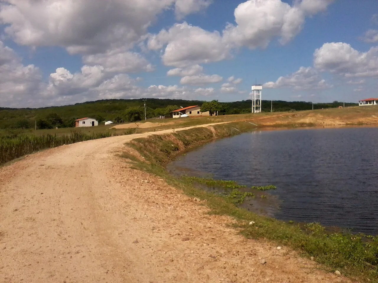 Photo of Solonópole