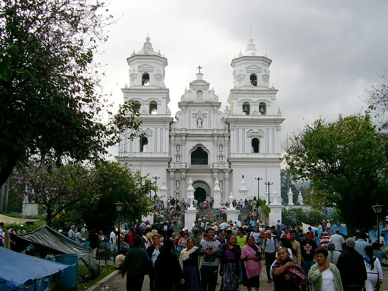Photo of Solosuchiapa