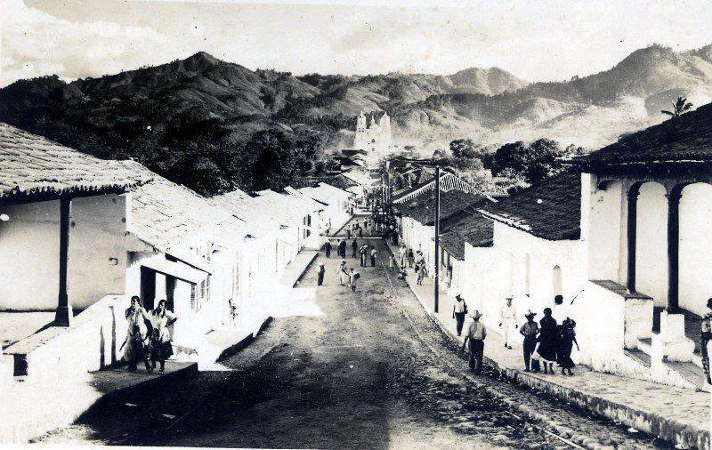 Photo of Solosuchiapa
