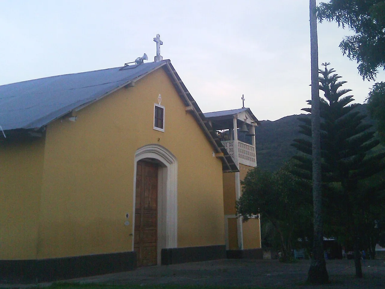 Photo of Solosuchiapa