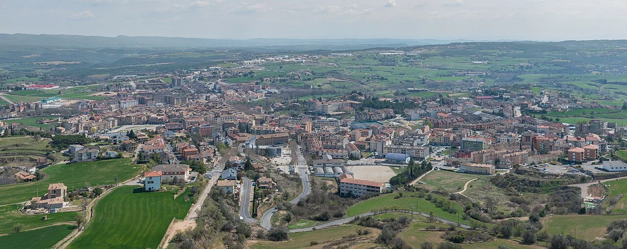 Photo of Solsona