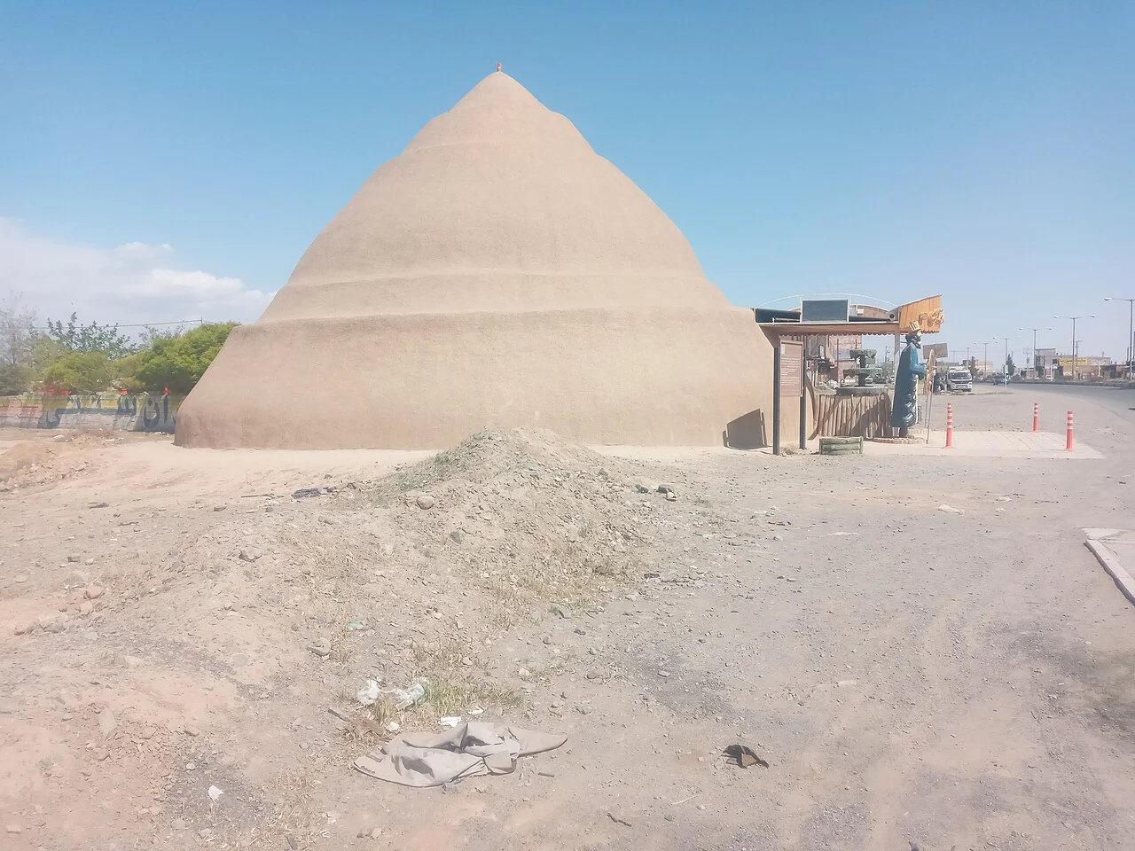 Photo of Solţānābād