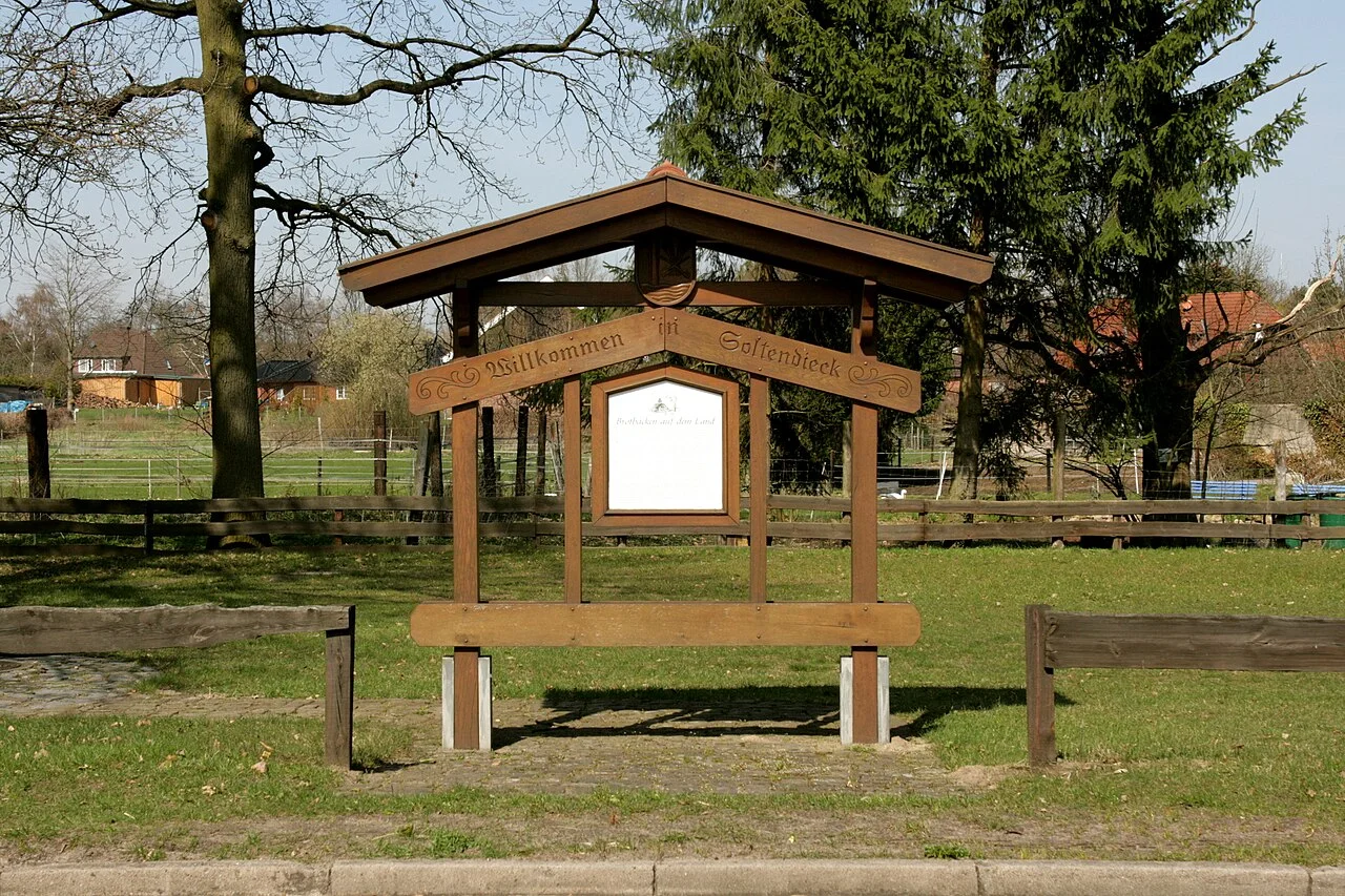 Photo of Soltendieck