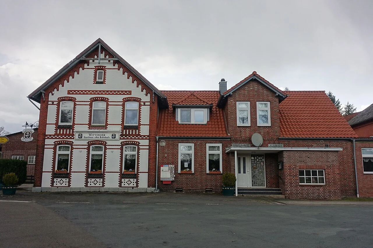 Photo of Soltendieck