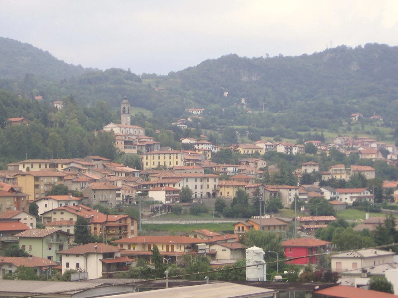 Photo of Solto Collina