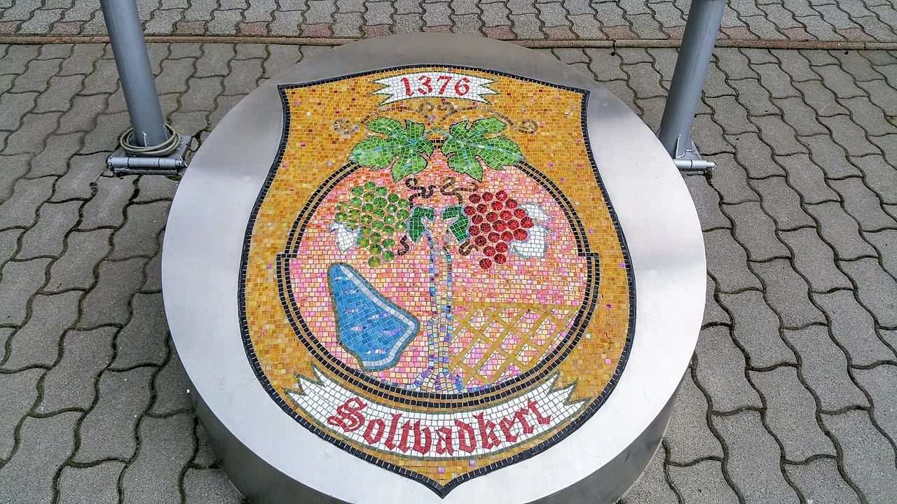 Photo of Soltvadkert