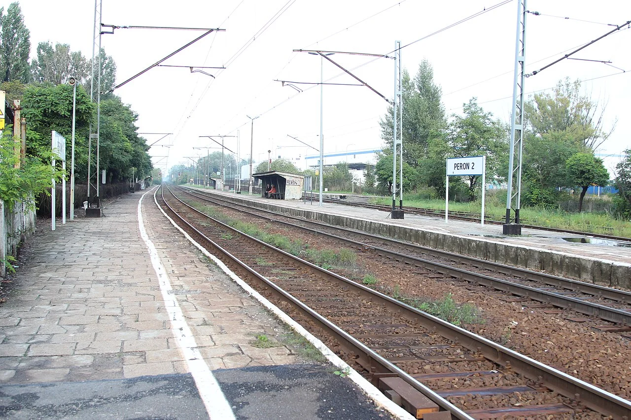 Photo of Sołtysowice